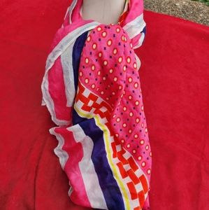 Anne Taylor Loft scarf